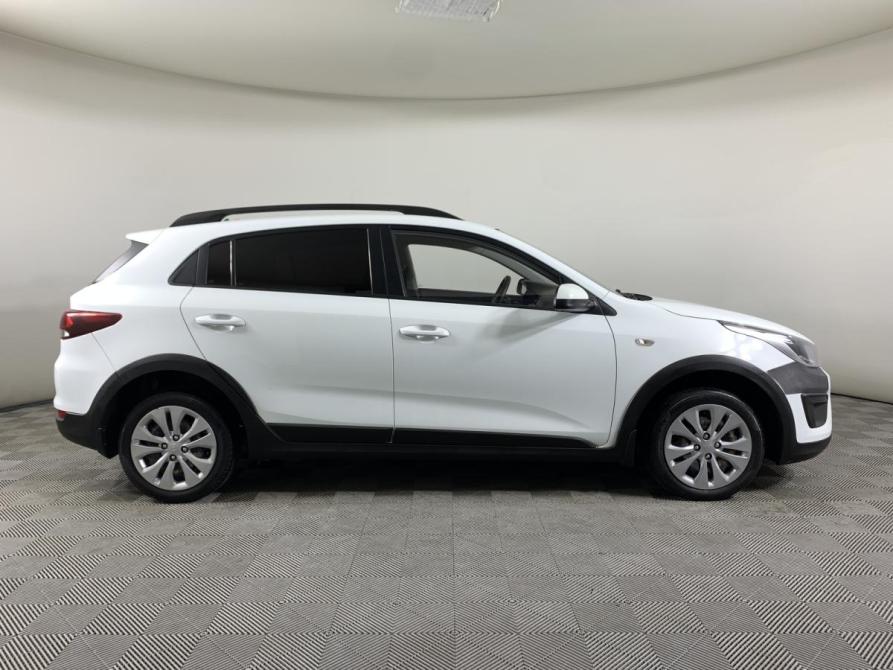 Kia Rio IV Москва  - изображение 4