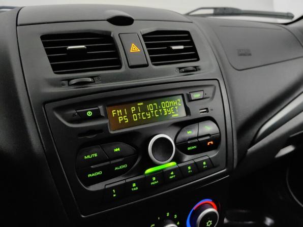 Lada (ВАЗ) Granta I с пробегом 2018 года, цена 533 000 рублей, 112589 км, лифтбек, Автокод Объявления