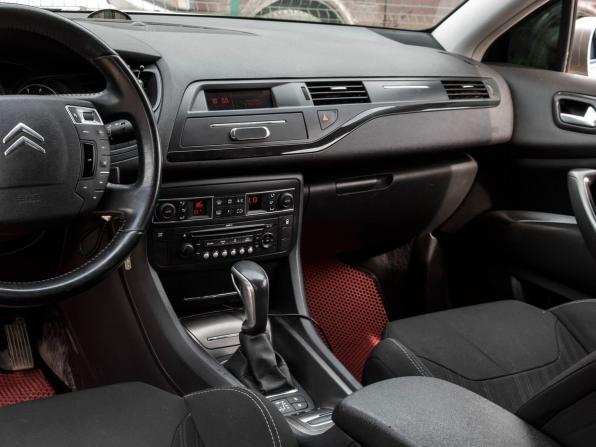 Citroen C5 II с пробегом 2008 года, цена 670 000 рублей, 225784 км, универсал, Автокод Объявления