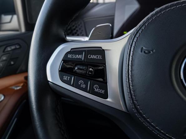 BMW X7 I (G07) Рестайлинг с пробегом 2023 года, цена 13 999 000 рублей, 26360 км, внедорожник, Автокод Объявления