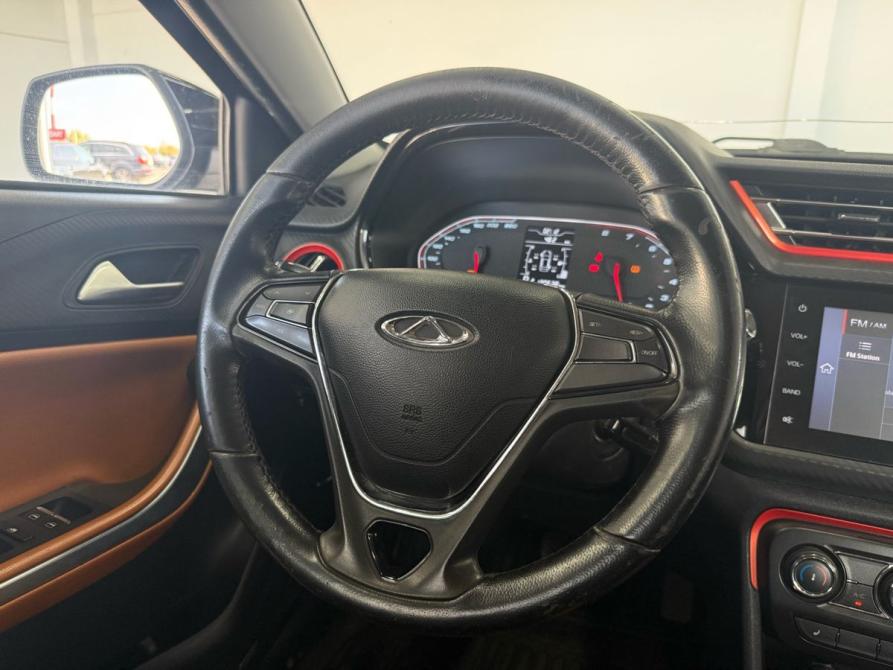 Chery Tiggo 2 I Уфа  - изображение 8
