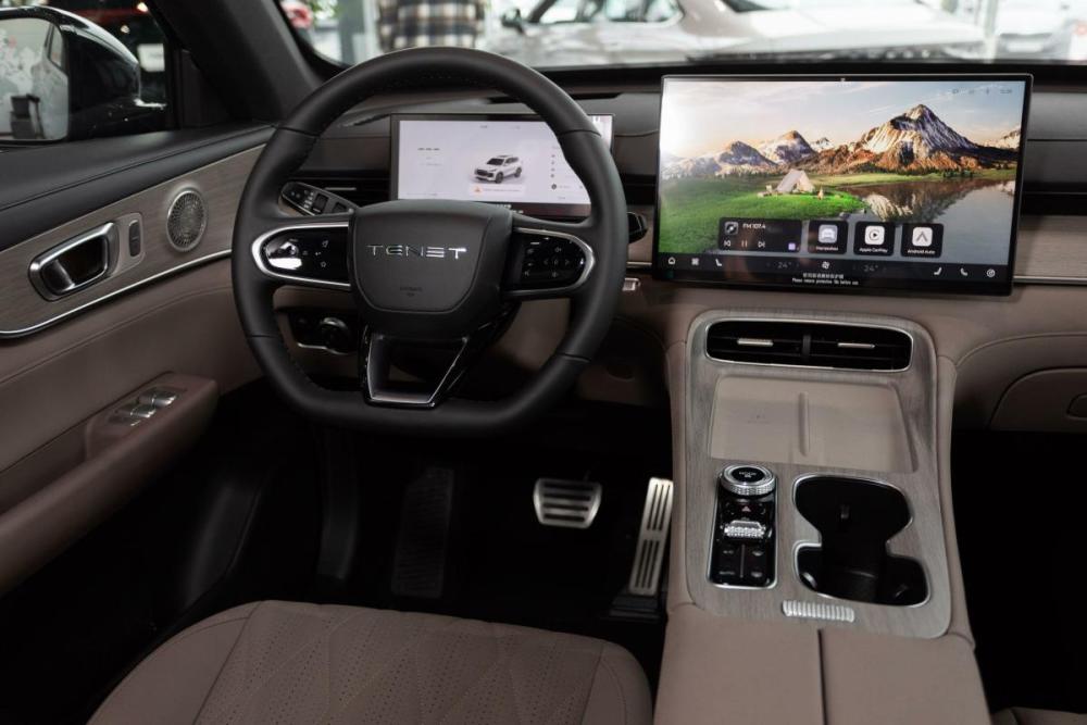 Tenet T8 Москва  - изображение 34