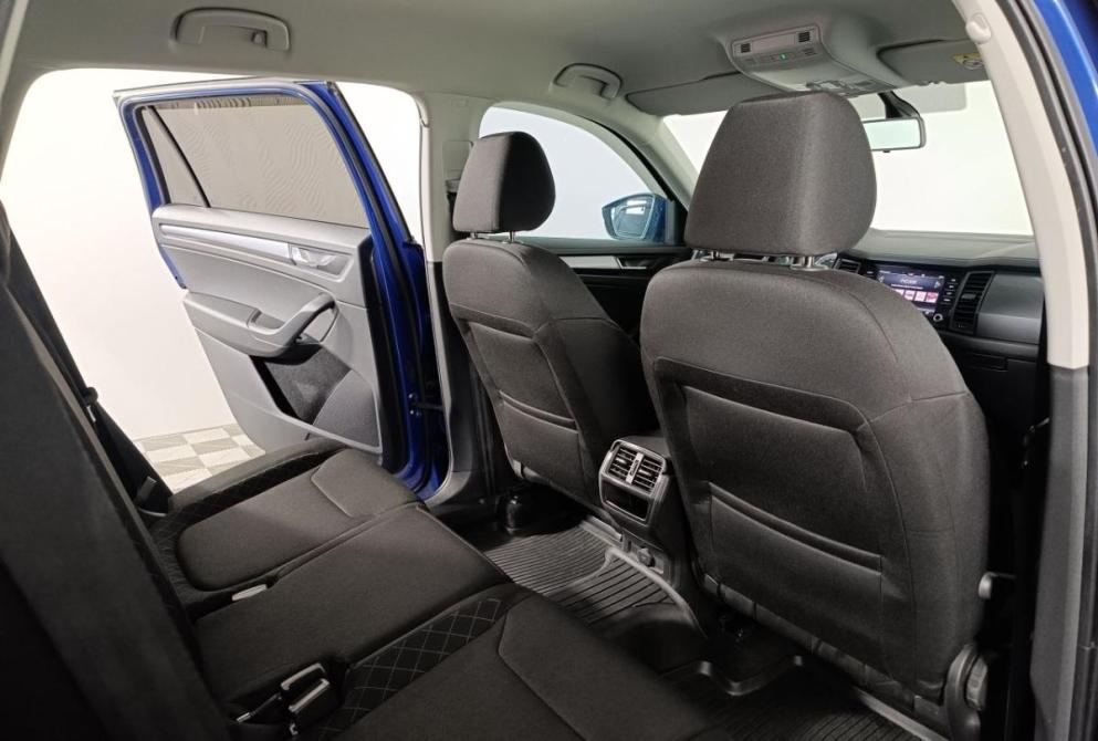 Skoda Kodiaq I Волгоград  - изображение 15