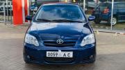 Toyota Corolla IX (E120 E130) Рестайлинг Астрахань  - изображение 27
