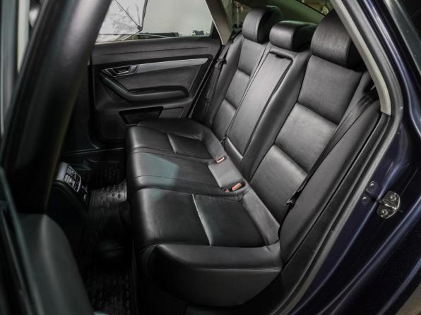 Audi A6 III (C6) Рестайлинг с пробегом 2009 года, цена 1 099 000 рублей, 251797 км, седан, Автокод Объявления