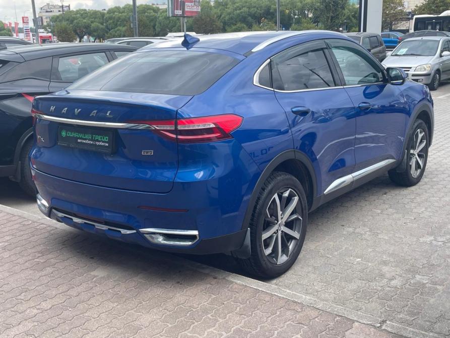 Haval F7x I Череповец  - изображение 6