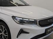 Geely Emgrand II Санкт-Петербург  - изображение 53