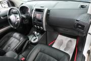 Nissan X-Trail II Рестайлинг Омск  - изображение 46