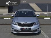 Kia Rio III Рестайлинг Казань  - изображение 17