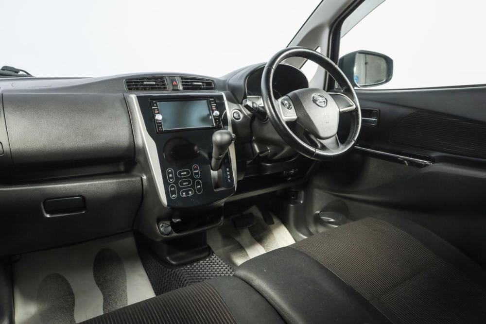 Nissan Dayz I Новосибирск  - изображение 10