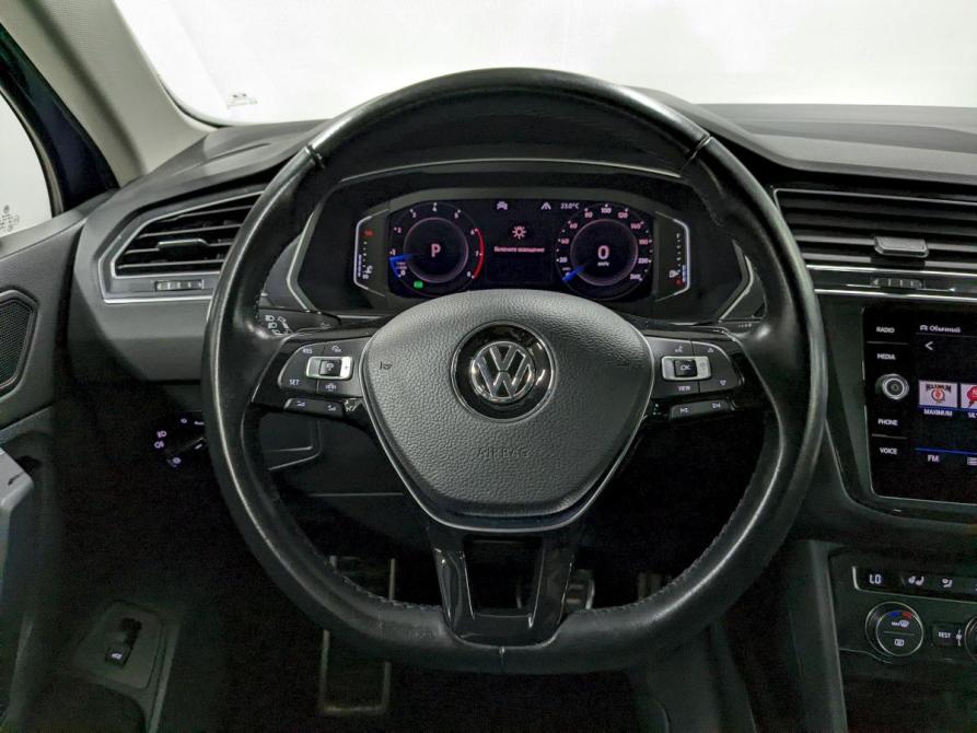 Volkswagen Tiguan II Химки  - изображение 25