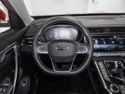 Geely Atlas Pro Москва  - изображение 41