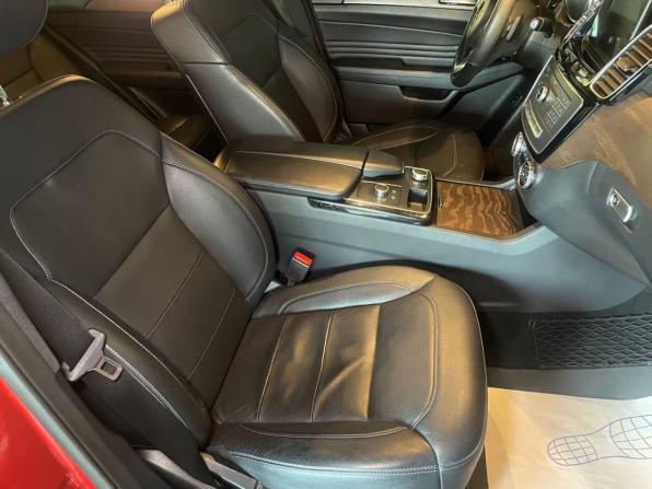 Mercedes-Benz GLE Coupe I (C292) с пробегом 2018 года, цена 4 949 000 рублей, 122732 км, внедорожник, Автокод Объявления