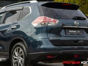 Nissan X-Trail III Москва  - изображение 39