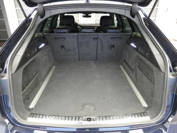 Audi A6 allroad IV (C8) с пробегом 2020 года, цена 5 930 000 рублей, 100423 км, универсал, Автокод Объявления
