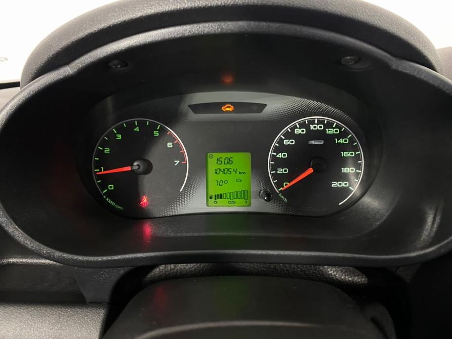 Lada (ВАЗ) Granta I Воронеж  - изображение 7