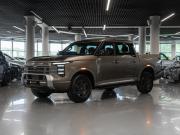 Nissan Frontier Pro Москва  - изображение 32