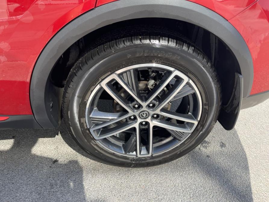 Changan UNI-S (CS55 Plus) I Брянск  - изображение 15