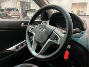 Hyundai Solaris I Рестайлинг Пермь  - изображение 29
