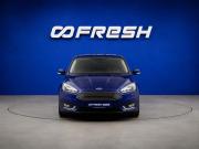 Ford Focus III Рестайлинг Москва  - изображение 25