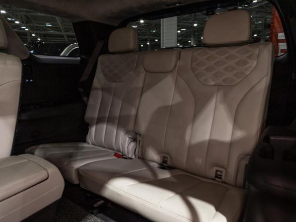Hyundai Palisade I с пробегом 2021 года, цена 4 220 000 рублей, 119363 км, внедорожник, Автокод Объявления