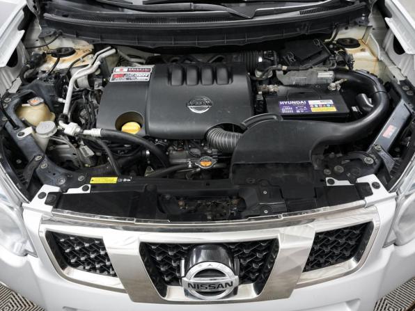 Nissan X-Trail II Рестайлинг с пробегом 2014 года, цена 1 595 000 рублей, 203913 км, внедорожник, Автокод Объявления
