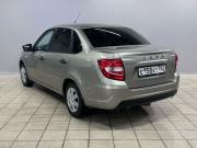 Lada (ВАЗ) Granta I Рестайлинг Уфа  - изображение 25