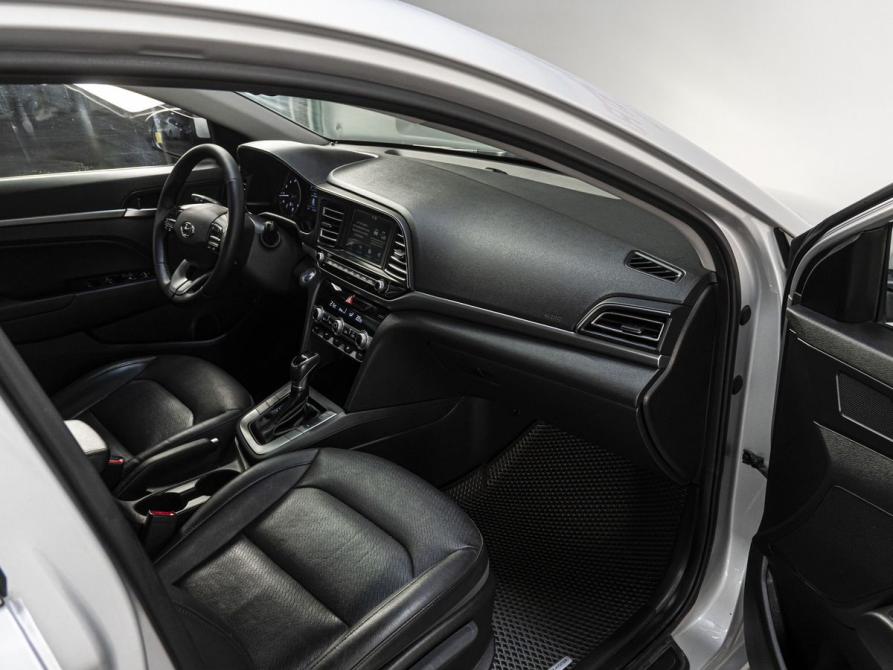 Hyundai Elantra VI (AD) Рестайлинг Тюмень  - изображение 15