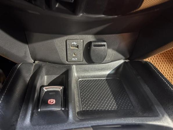 Nissan Qashqai II с пробегом 2014 года, цена 1 435 000 рублей, 114835 км, внедорожник, Автокод Объявления
