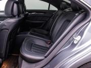 Mercedes-Benz CLS II (C218) Рестайлинг Москва  - изображение 29