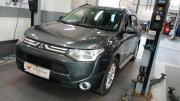 Mitsubishi Outlander III Санкт-Петербург  - изображение 7