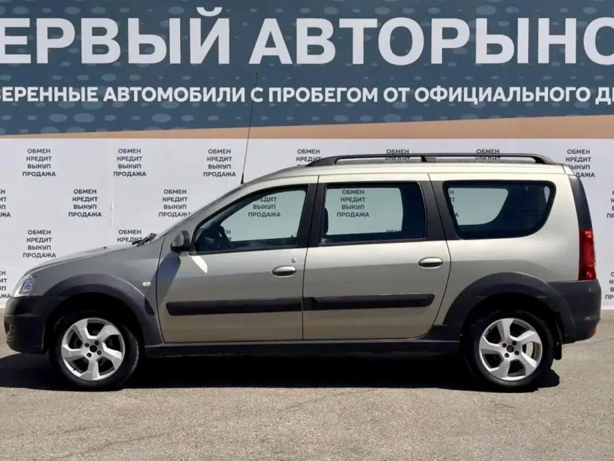 Lada (ВАЗ) Largus I Краснодар  - изображение 8