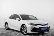 Toyota Camry VIII (XV70) Рестайлинг Кемерово  - изображение 22