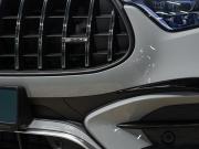Mercedes-Benz GLC Coupe AMG II (C254) Москва  - изображение 38