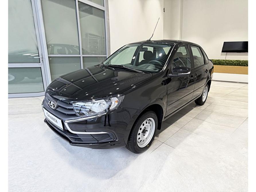 Lada (ВАЗ) Granta I Рестайлинг Брянск  - изображение 1