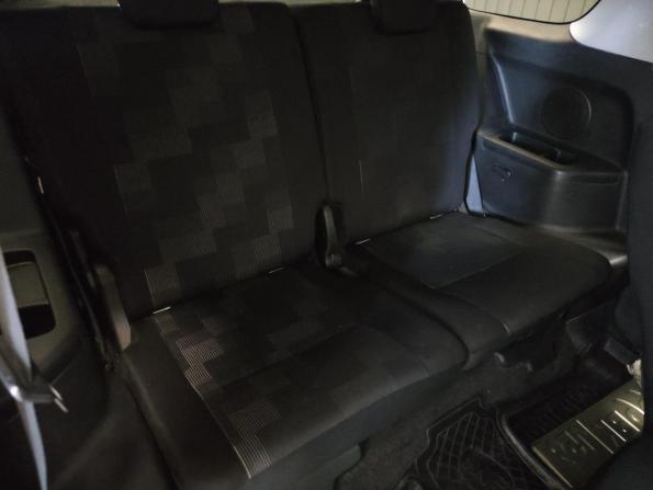 Suzuki Grand Vitara II Рестайлинг с пробегом 2011 года, цена 1 150 000 рублей, 194000 км, внедорожник, Автокод Объявления