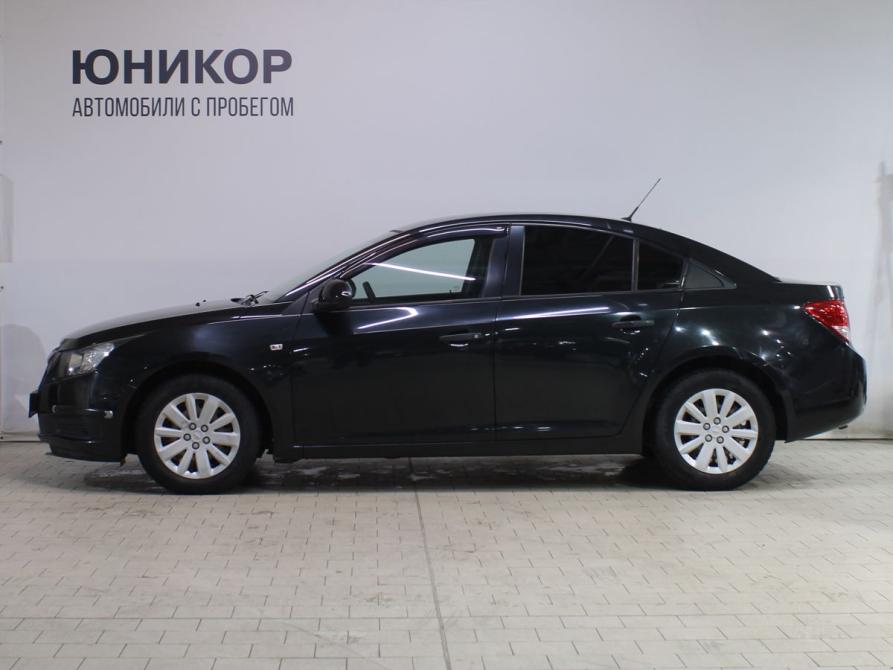 Chevrolet Cruze I Дзержинск  - изображение 7