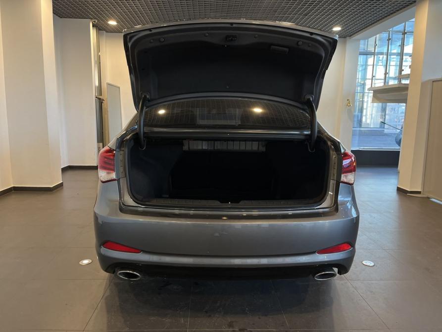 Hyundai i40 I Рестайлинг Чебоксары  - изображение 34