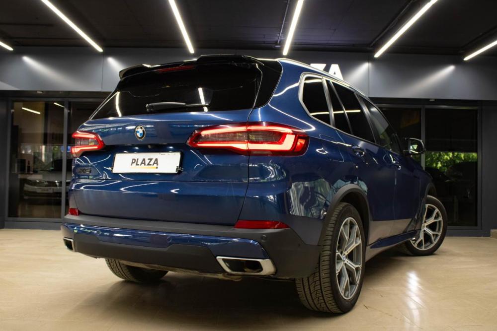 BMW X5 IV (G05/G18) Уфа  - изображение 6