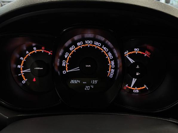Lada (ВАЗ) Vesta I с пробегом 2022 года, цена 1 085 000 рублей, 26924 км, седан, Автокод Объявления