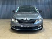 Skoda Octavia III (A7) Рестайлинг Ростов-на-Дону  - изображение 19