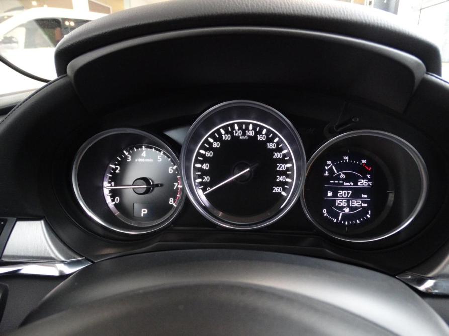 Mazda 6 III (GJ) Рестайлинг 2 Москва  - изображение 8