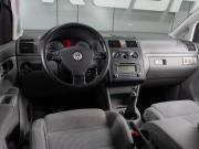 Volkswagen Touran I Тюмень  - изображение 20