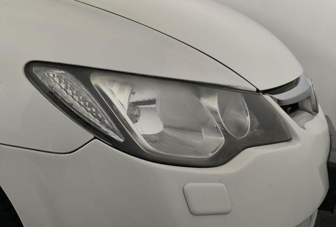 Honda Civic VIII с пробегом 2008 года, цена 850 000 рублей, 287057 км, седан, Автокод Объявления