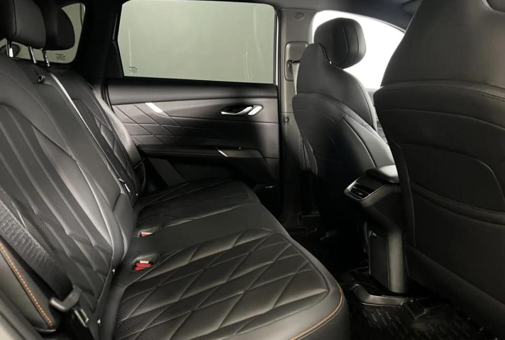 Changan CS75 Plus IV Нижний Новгород  - изображение 12