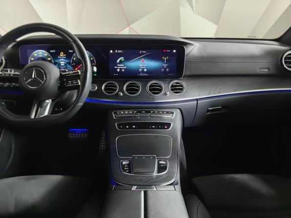 Mercedes-Benz E-Класс V (W213 S213 C238) Рестайлинг с пробегом 2022 года, цена 4 670 000 рублей, 73900 км, седан, Автокод Объявления