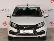 Lada (ВАЗ) Granta I Рестайлинг Минеральные Воды  - изображение 21