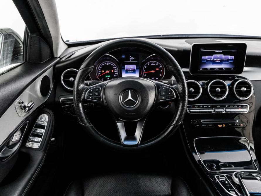 Mercedes-Benz C-Класс IV (W205) Санкт-Петербург  - изображение 13