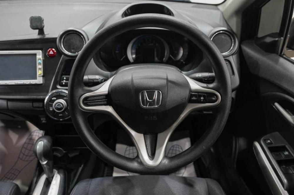 Honda Insight II Новокузнецк  - изображение 20