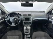 Skoda Octavia II (A5) Рестайлинг Тамбов  - изображение 33
